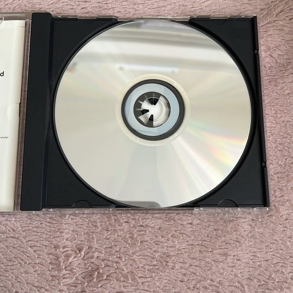 Jurassic 5 EP CD in case - Picture 4 of 5